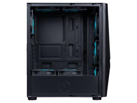 Caja Gaming Semitorre Hiditec V20 Pro ARGB