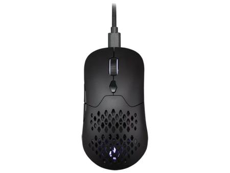 Ratón Gaming Inalámbrico Hiditec GX30 Pro Wireless/ Batería recargable/ Hasta 26000 DPI