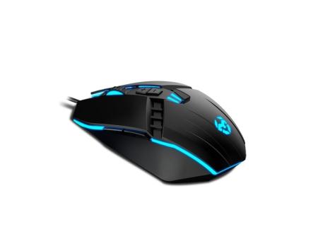 Ratón Gaming Krom Kalax/ Hasta 3200 DPI