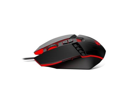 Ratón Gaming Krom Kalax/ Hasta 3200 DPI