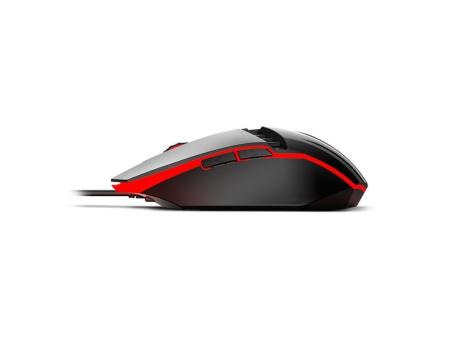 Ratón Gaming Krom Kalax/ Hasta 3200 DPI