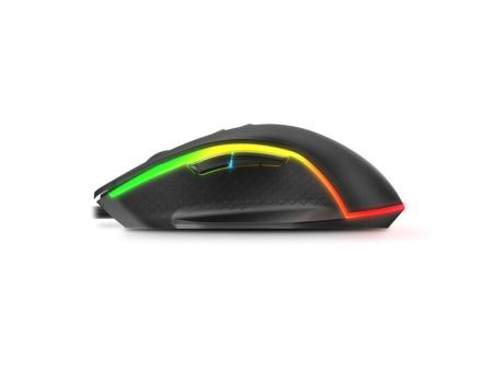 Ratón Gaming Krom Keos/ Hasta 6400 DPI