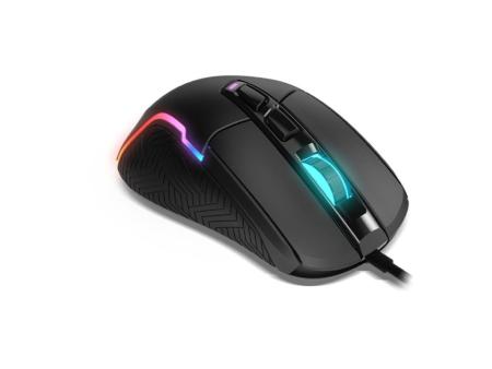 Ratón Gaming Krom Kick/ Hasta 12000 DPI