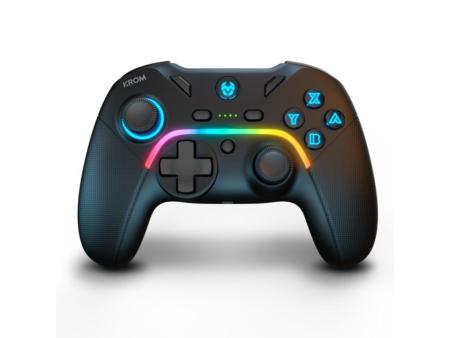 Gamepad Krom Kayros Inalámbrico