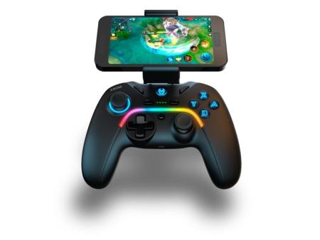 Gamepad Krom Kayros Inalámbrico