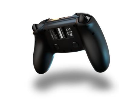 Gamepad Krom Kayros Inalámbrico