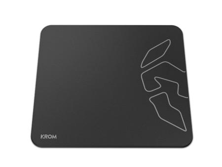 Pack Gaming Krom kenya/ Teclado RGB + Ratón Óptico + Alfombrilla + Auriculares