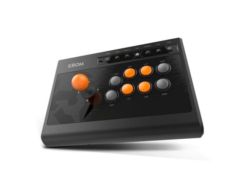 Joystick Krom Kumite