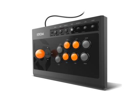 Joystick Krom Kumite