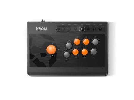 Joystick Krom Kumite