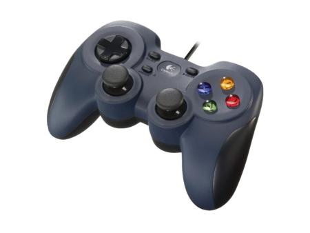 Gamepad Logitech F310