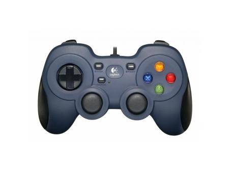 Gamepad Logitech F310