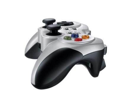 Gamepad Logitech F710 Inalámbrico