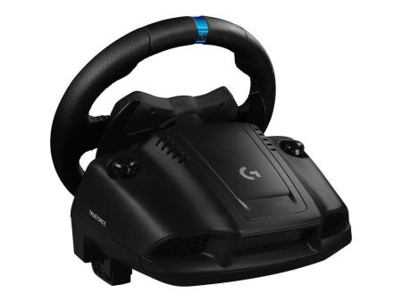 Volante con Pedales Logitech G293 TrueForce para Xbox Series XJS/ Xbox One/ PC