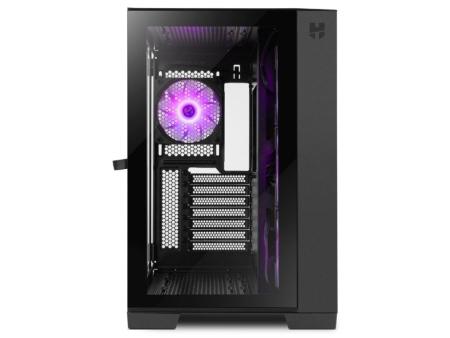 Caja Gaming Semitorre Nox Hummer Astra