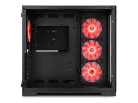 Caja Gaming Semitorre Nox Hummer Astra