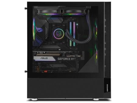 Caja Gaming Semitorre Nox Hummer Nemesis