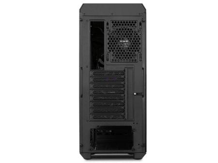 Caja Gaming Torre Nox Hummer Quantum