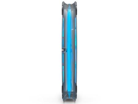 Ventilador Nox X200/ 20cm/ ARGB