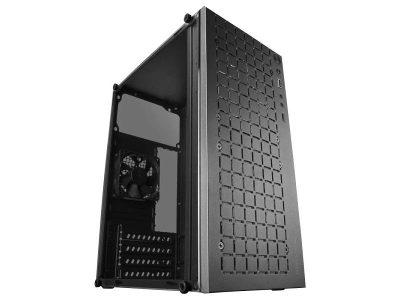 Caja Gaming Minitorre Mars Gaming MC-1000