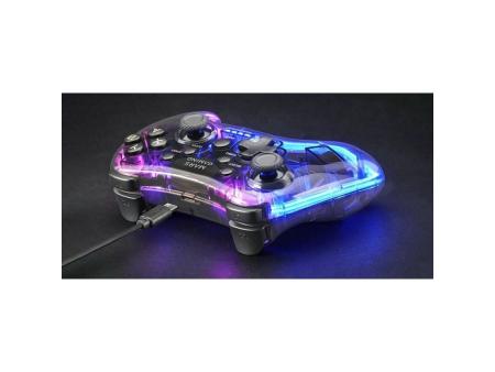 Gamepad Mars Gaming MGP-24 Inalámbrico