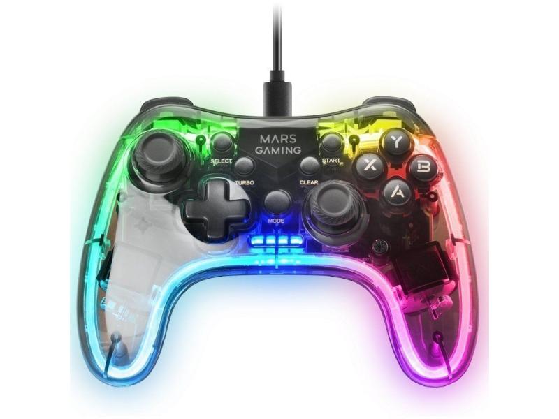 Gamepad Mars Gaming MGP-C