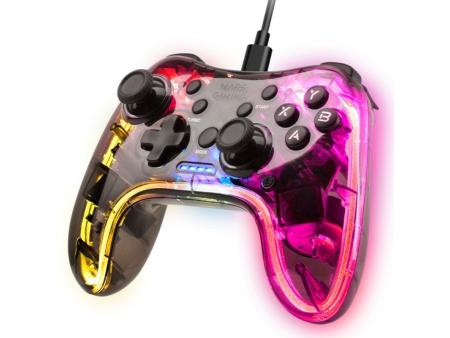 Gamepad Mars Gaming MGP-C