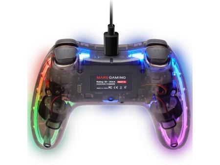 Gamepad Mars Gaming MGP-C