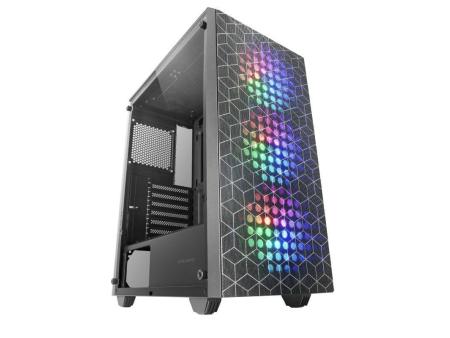 Caja Gaming Semitorre Mars Gaming MC-MAG