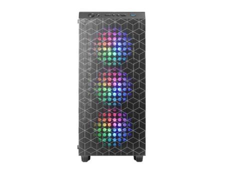 Caja Gaming Semitorre Mars Gaming MC-MAG