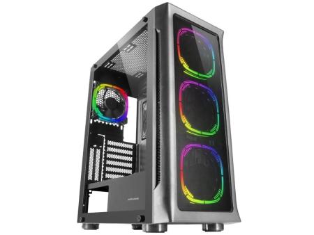 Caja Gaming Torre Mars Gaming MC-NEO