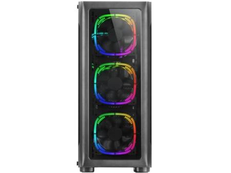 Caja Gaming Torre Mars Gaming MC-NEO