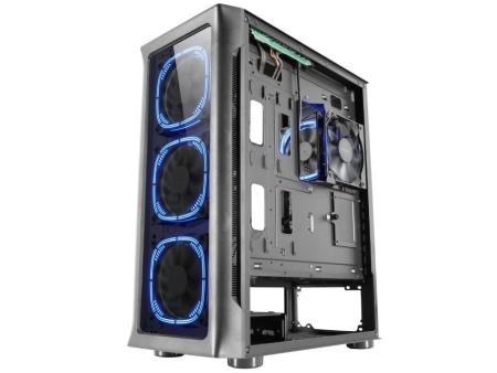 Caja Gaming Torre Mars Gaming MC-NEO