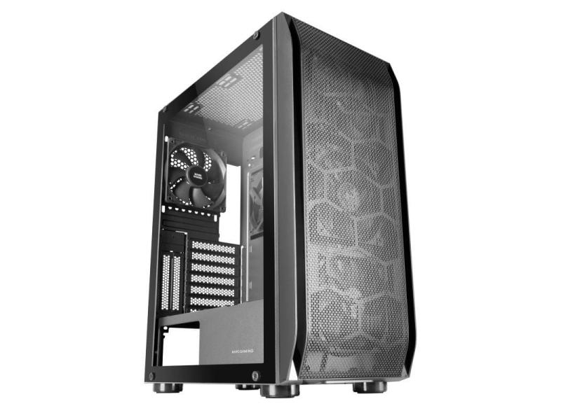 Caja Gaming Torre Mars Gaming MC-PRO2