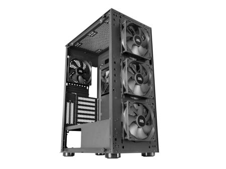 Caja Gaming Torre Mars Gaming MC-PRO2