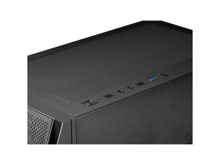 Caja Gaming Torre Mars Gaming MC-PRO2