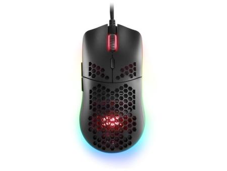 Ratón Gaming Mars Gaming MMAX/ Hasta 12400 DPI