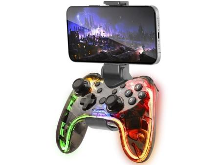 Gamepad Mars Gaming MGP-BT Inalámbrico