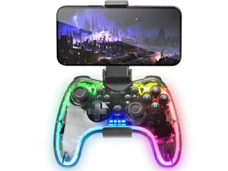 Gamepad Mars Gaming MGP-BT Inalámbrico