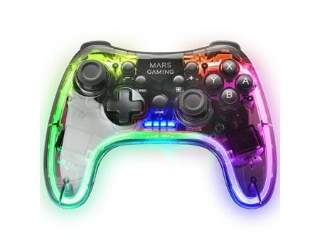 Gamepad Mars Gaming MGP-BT Inalámbrico