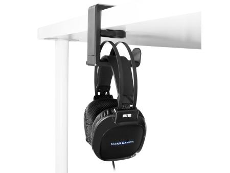 Soporte para Auriculares Mars Gaming MHH