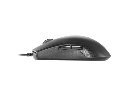 Ratón Gaming Mars Gaming MMR/ Hasta 12800 DPI