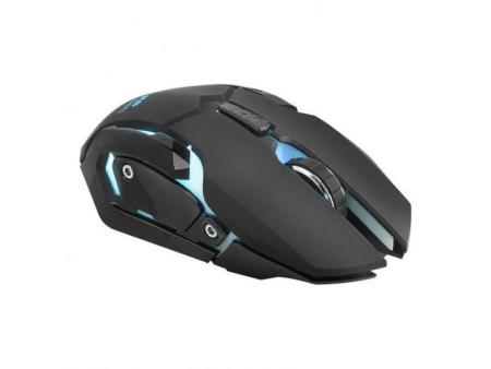 Ratón Gaming Inalámbrico Mars Gaming MMW/ Hasta 3200 DPI