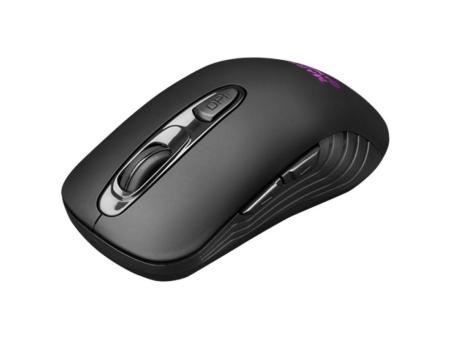 Ratón Gaming Inalámbrico Mars Gaming MMW2/ Hasta 3200 DPI