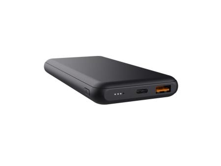 Powerbank 20000mAh Trust Redoh/ 18W/ Negra