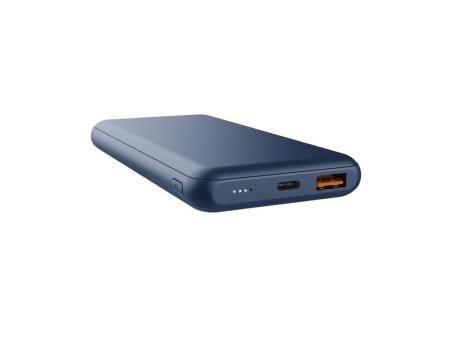 Powerbank 20000mAh Trust Redoh/ 18W/ Azul