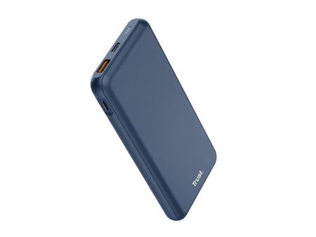 Powerbank 20000mAh Trust Redoh/ 18W/ Azul