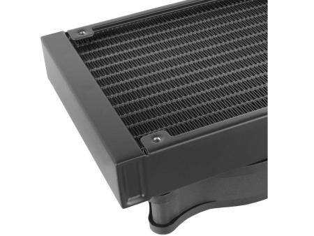 Sistema de Refrigeración Líquida Mars Gaming ML-PRO120/ Negro