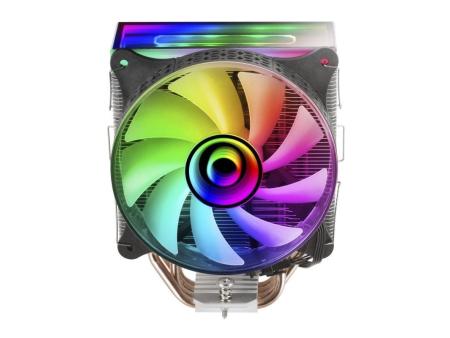 Ventilador con Disipador Mars Gaming MCPU-VR/ 12cm