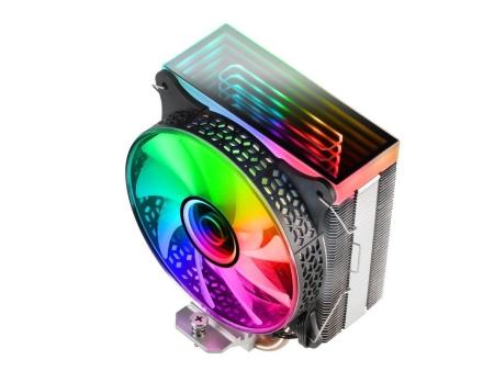 Ventilador con Disipador Mars Gaming MCPU-VR/ 12cm